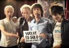 Es solo Rolling Stones vuelve al Aire