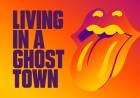 Todo sobre el tema nuevo "Living in a ghost town"