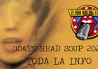 Goats head soup Deluxe 2020 - Toda la info
