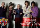 Escucha el episodio "El cine y los Rolling Stones"