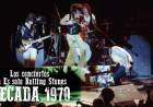 ESCUCHA los Conciertos de la Década de 1970