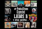 Escucha el Especial "Lados B, y otras perlitas..."