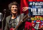 Escucha el Especial "Ron Wood Solista"