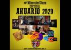 Emision: ANUARIO STONE 2020