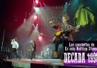 ESCUCHA los Conciertos de la Década de 1990