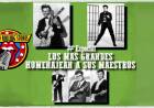Escucha la emisión Especial "Los Stones homenajeando a sus maestros"
