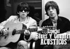 Escucha la emisión "Haciendo Blues y country acustico"