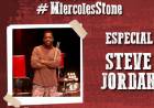 Escucha el especial "Steve Jordan"