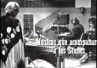 Musicos que acompañaron a los Rolling Stones