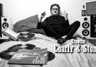 Escucha el especial "Charly Garcia & Rolling Stones" - 70 años de Charly