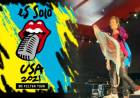 Escucha el Especial "Es solo Rolling Stones en Tampa y Dallas  - No Filter Tour USA 2021 en primera persona"