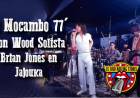 El Mocambo 77' | Ron Wood solista | Brian graba con Jajouka y mas Stones