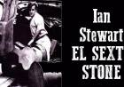 Escucha el Episodio: Ian Stewart, el sexto stone - Chuck Magee, un amigo no tan conocido