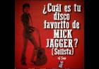 Escucha el Episodio: Mick Jagger solista