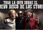 Escucha el episodio: Todo sobre el NUEVO DISCO de los ROLLING STONES