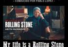 ver: My life is a rolling stones part 2