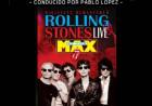 Ver Live at the max The rolling Stones