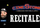 Ver Recitales Cine Stone