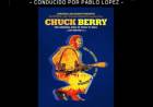 VER CHUCK BERRY The original King of rock and roll (2018)