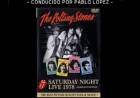 VER  Saturday Night Live - The Rolling Stones (10-07-1978)