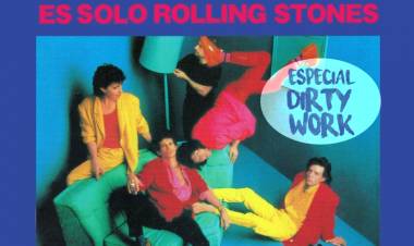 Escucha el Especial Dirty Work (tomas alternativas)