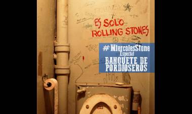 Escucha el Especial "Beggars banquet, banquete de pordioseros"