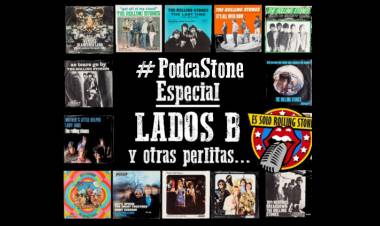 Escucha el Especial "Lados B, y otras perlitas..."