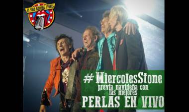 Escucha el Especial "Perlas en Vivo"