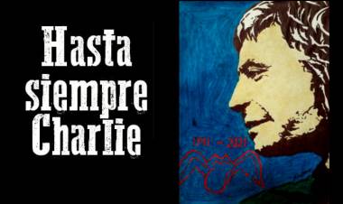 Programa Homenaje a Charlie Watts