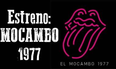 Escucha el Episodio: Estreno MOCAMBO 77'
