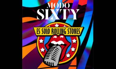 Escucha el Episodio: Nos ponemos en #ModoSixty
