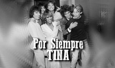 Escucha el episodio: Tina Turner y los Stones - Baladas ineditas