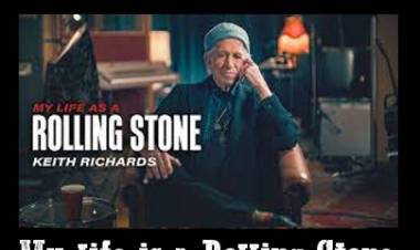 ver: My life is a rolling stones part 2