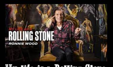 ver: My life is a rolling stones part 3