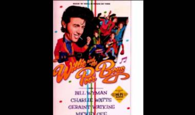 VER WILLIE AND THE POOR BOYS