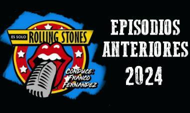 Entra AQUI para buscar Emisiones Anteriores (2024)