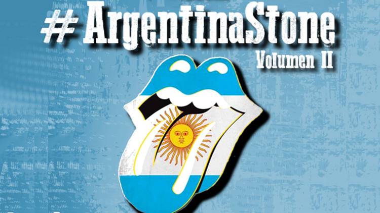 Escucha el especial #ArgentinaStone Volumen II