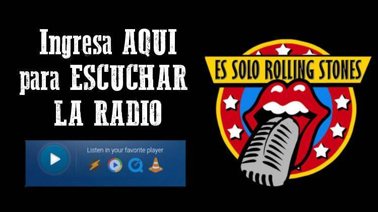 Ingresa aqui para ESCUCHAR LA RADIO