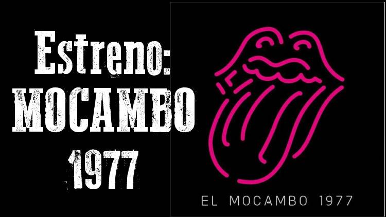 Escucha el Episodio: Estreno MOCAMBO 77'