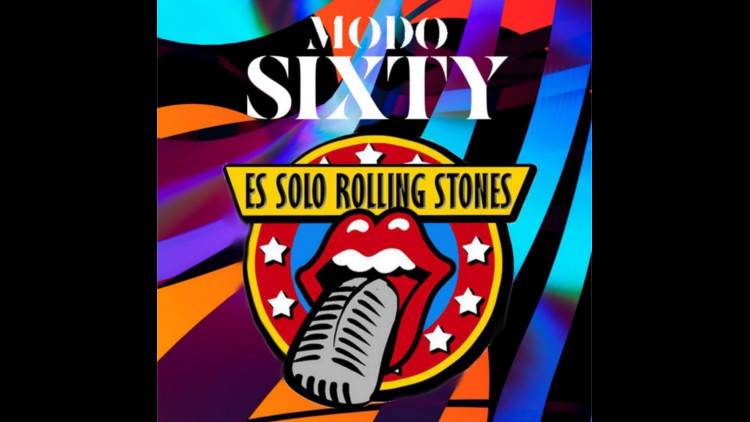 Escucha el Episodio: Nos ponemos en #ModoSixty