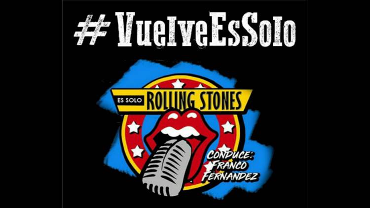 Escucha el episodio: LA VUELTA DE ES SOLO