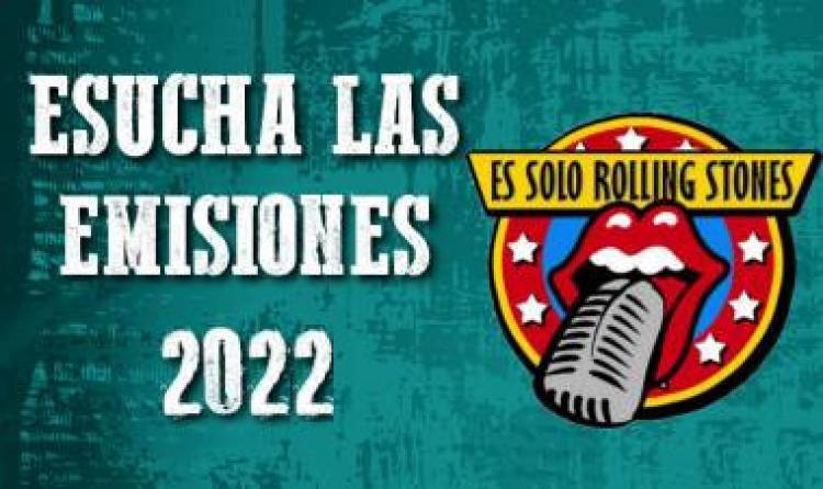 Entra AQUI para buscar Emisiones Anteriores año 2022