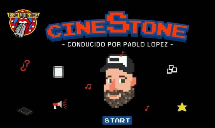 MIRA LAS EMISIONES ANTERIORES DEL CINE STONE