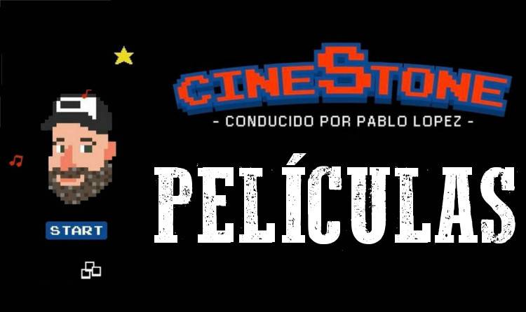 Ver Peliculas del Cine Stone